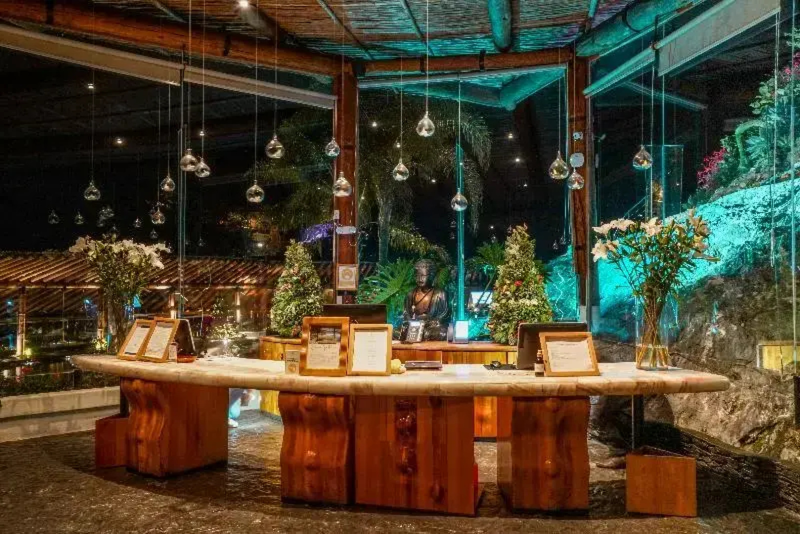 Santuario Valle de Bravo