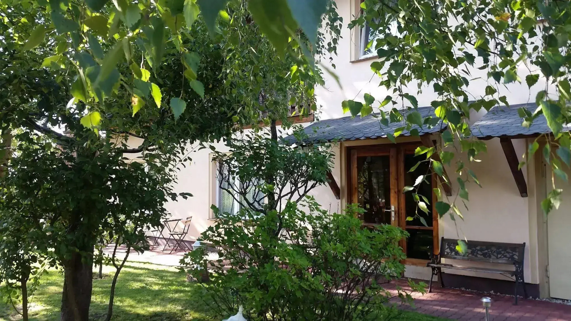 Pension Zum Holzpantoffelmacher