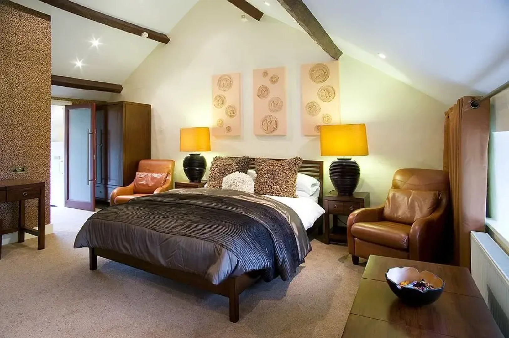 Tan-y-Foel Country Guest House