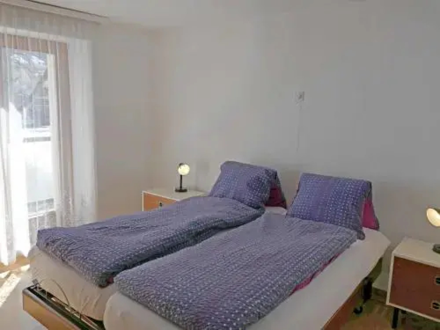 Apartment Casa Rancurina.1