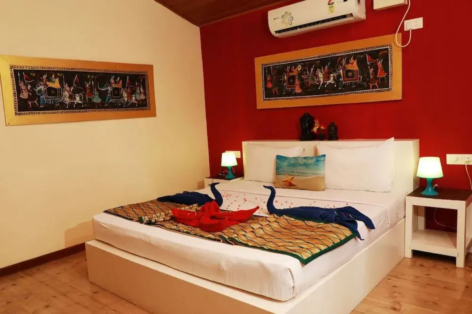 Phoenix Island Resort