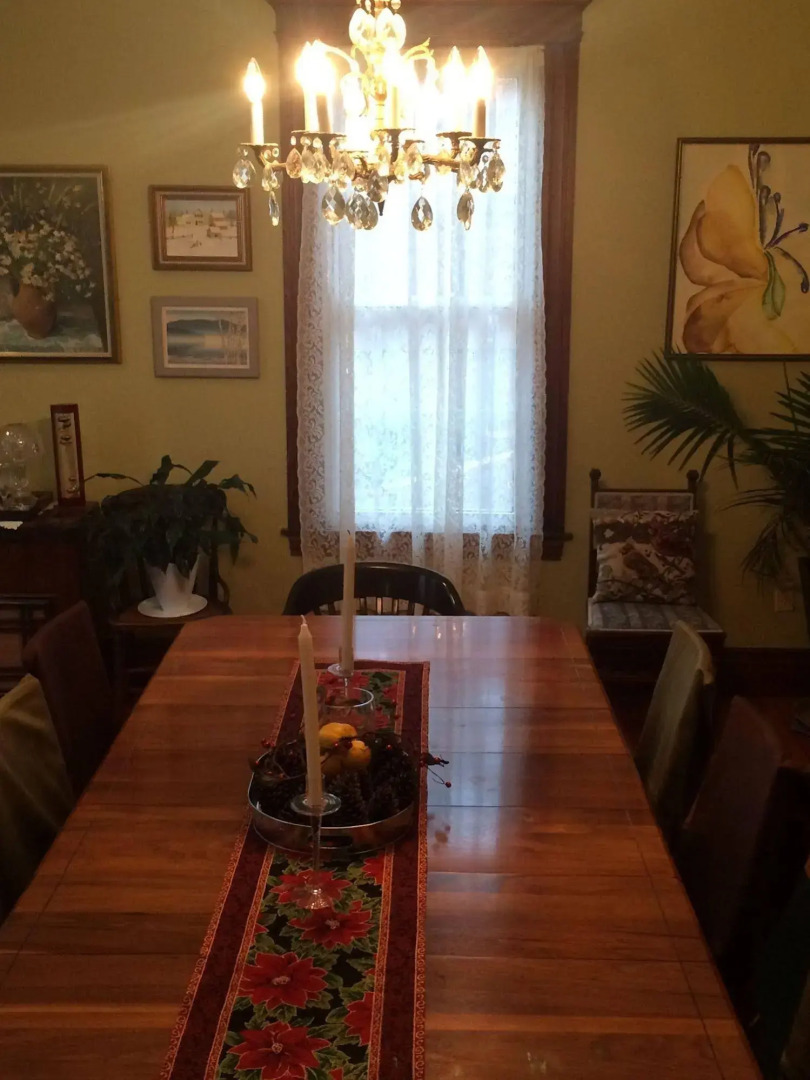 Ye Olde Walkerville Bed & Breakfast