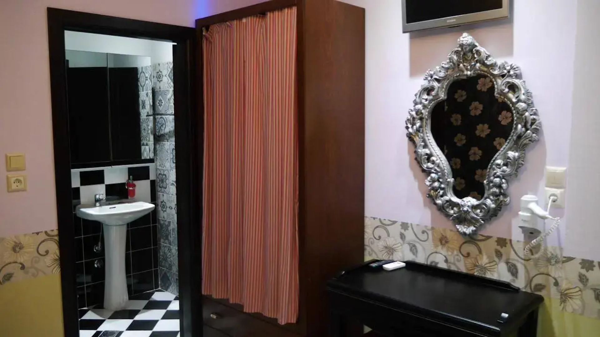 Blue Sea Beach Hotel