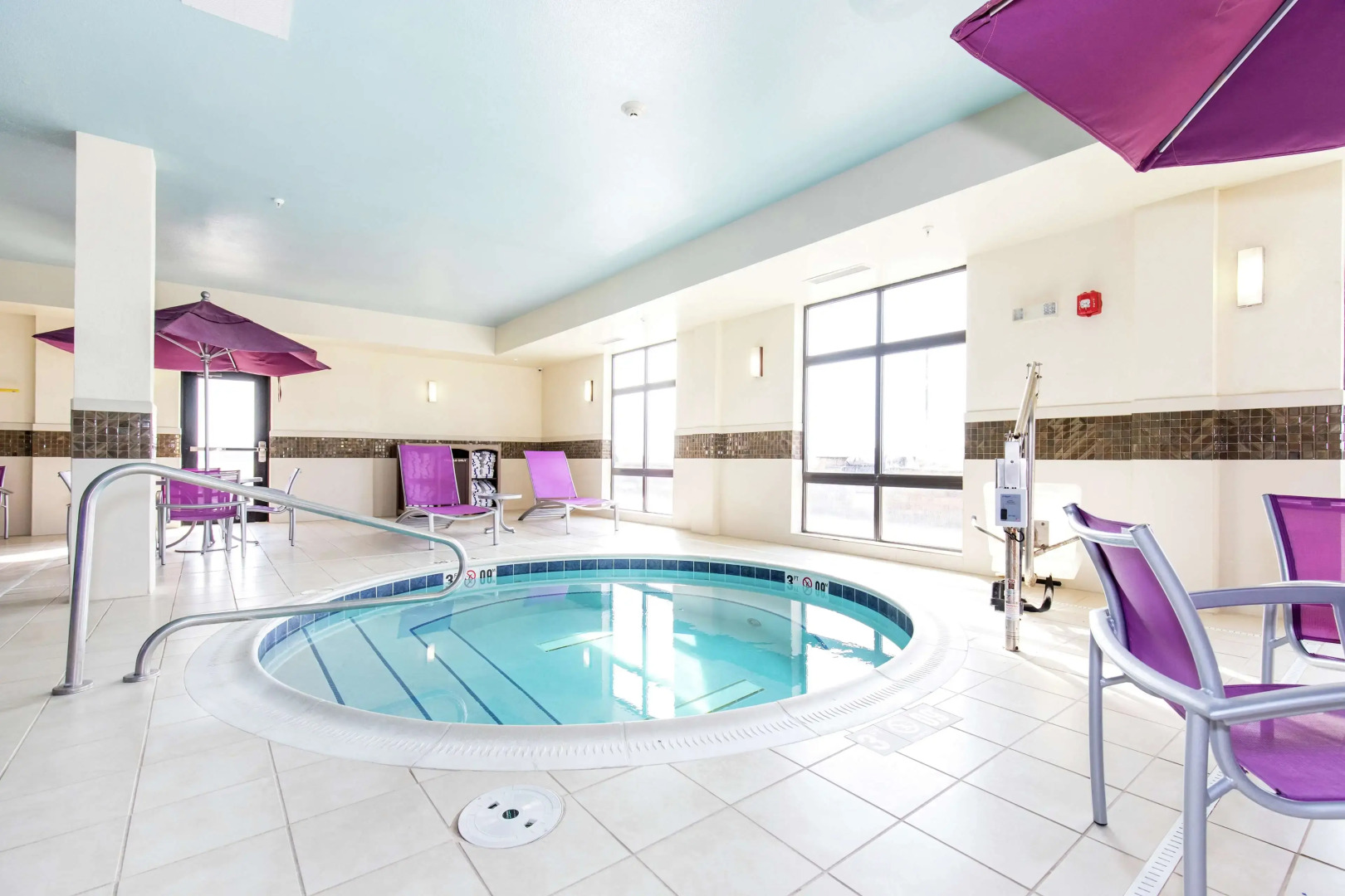 Hampton Inn & Suites Sandusky/Milan