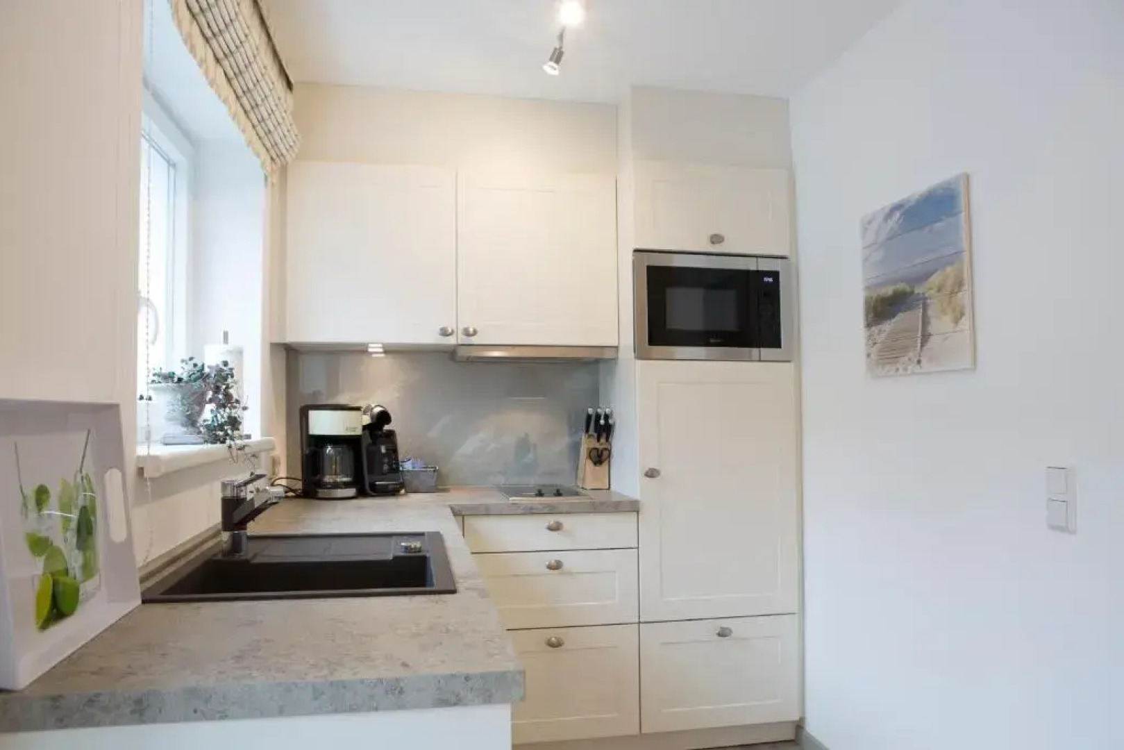 Appartements Am Aquarium