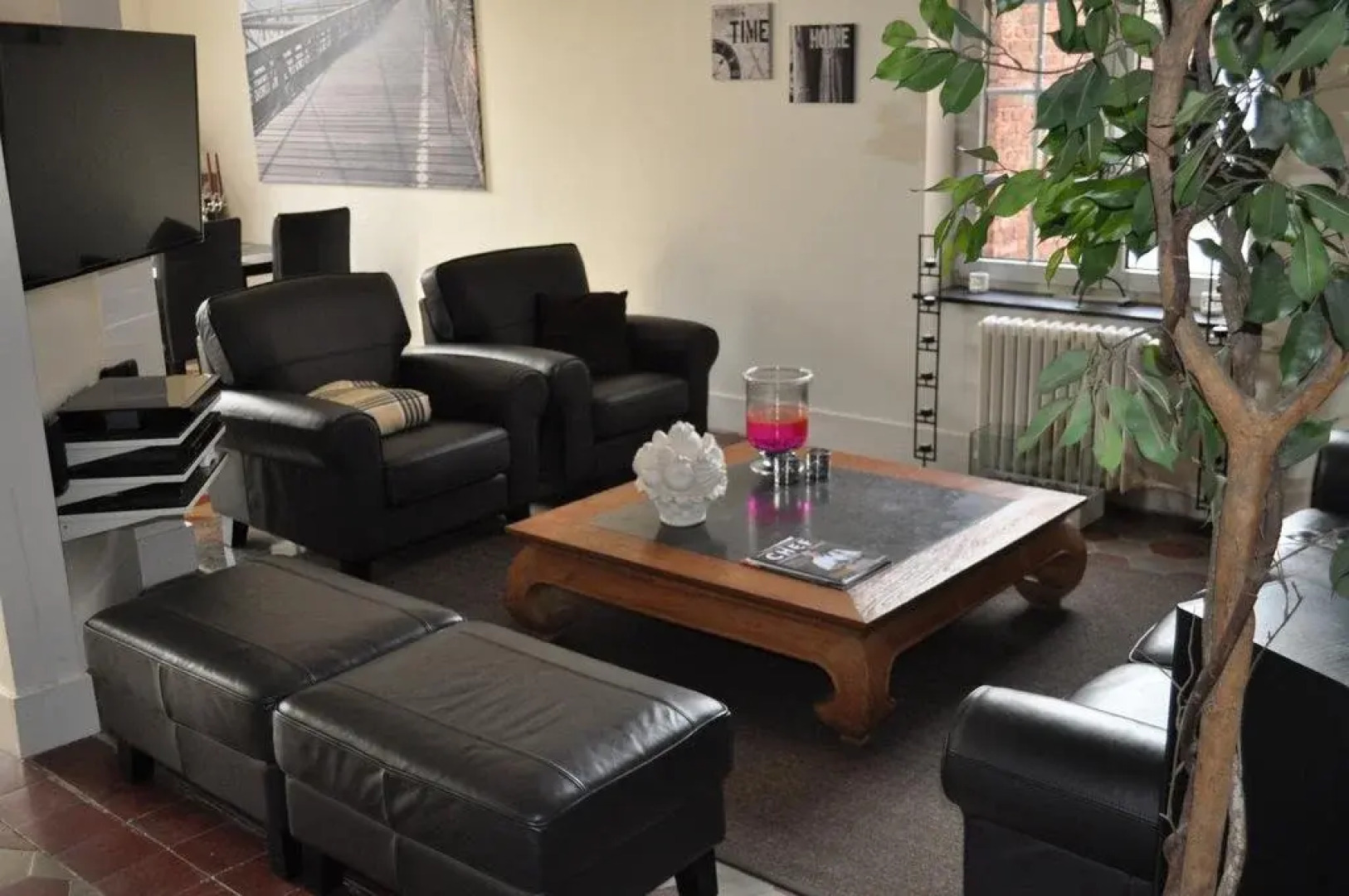 B&B Le Pavillon Du Bois De Buis