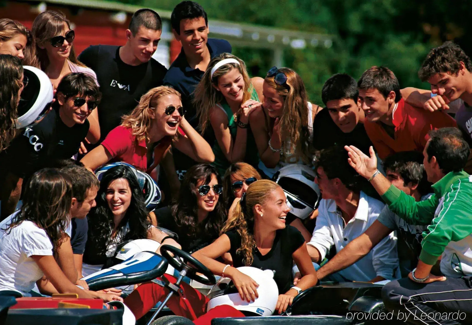 Forte Village Resort – Hotel Pineta