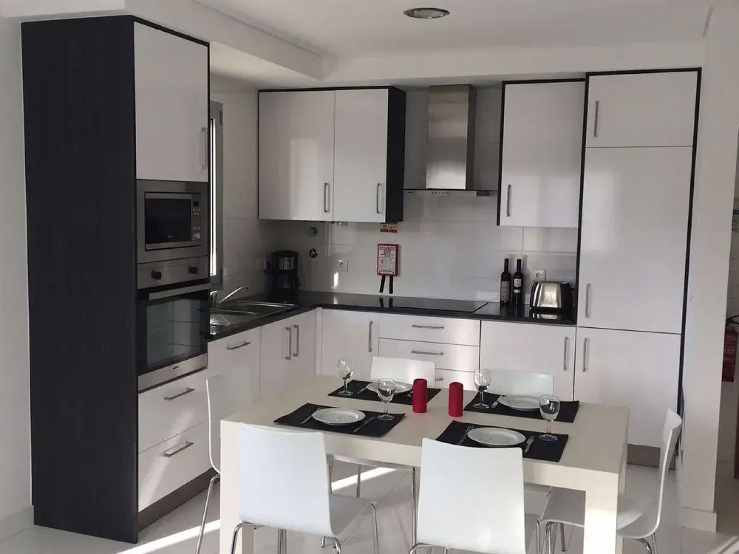 Clerigo - Holiday Beach Apartments