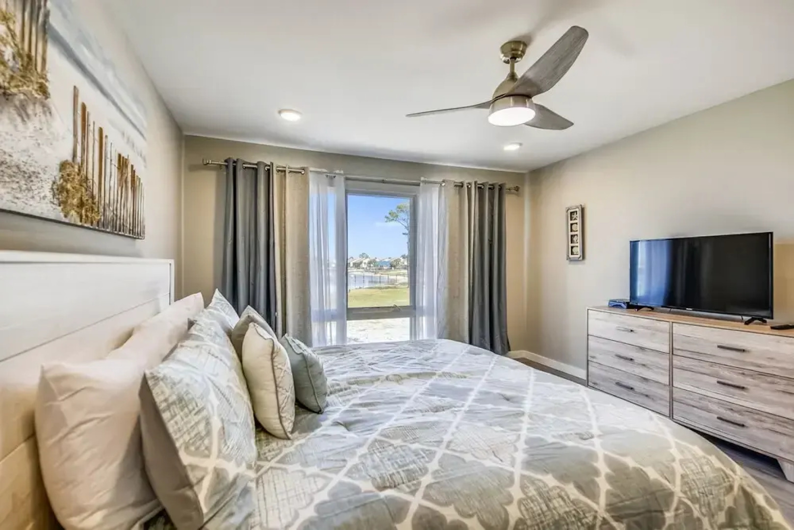 Pierfection by the Bay Book That Condo