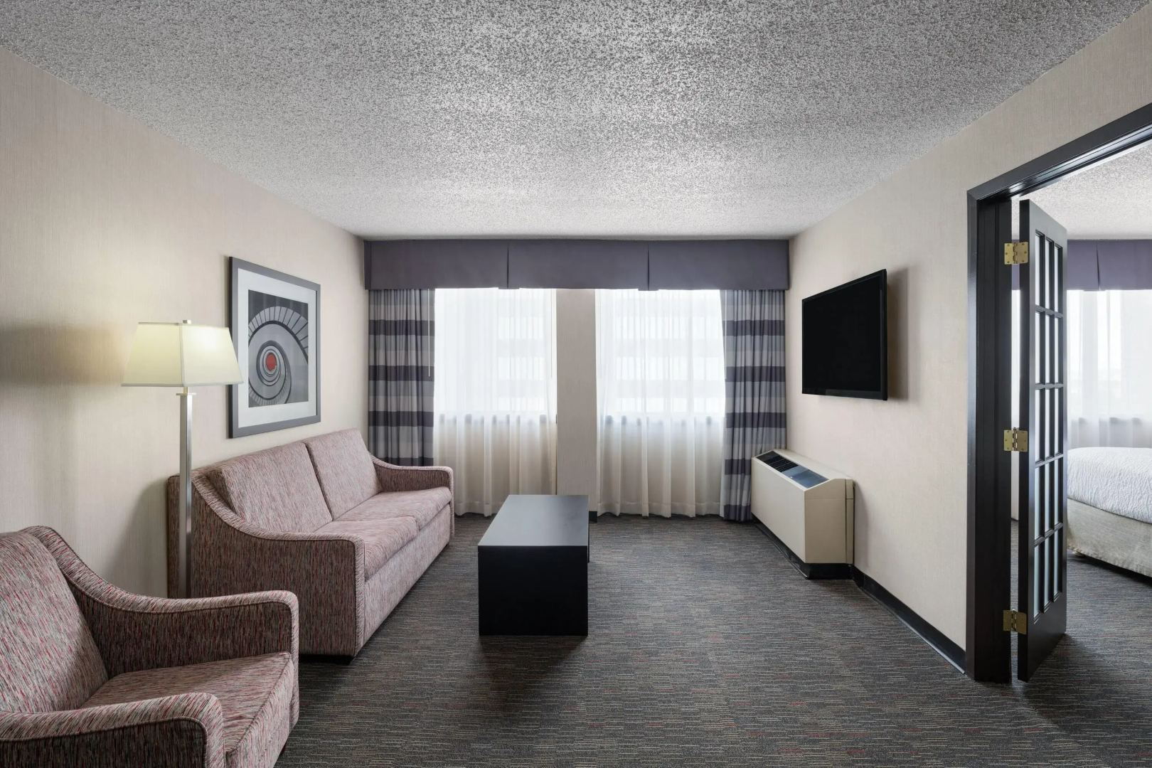Ramada Plaza by Wyndham Regina Downtown