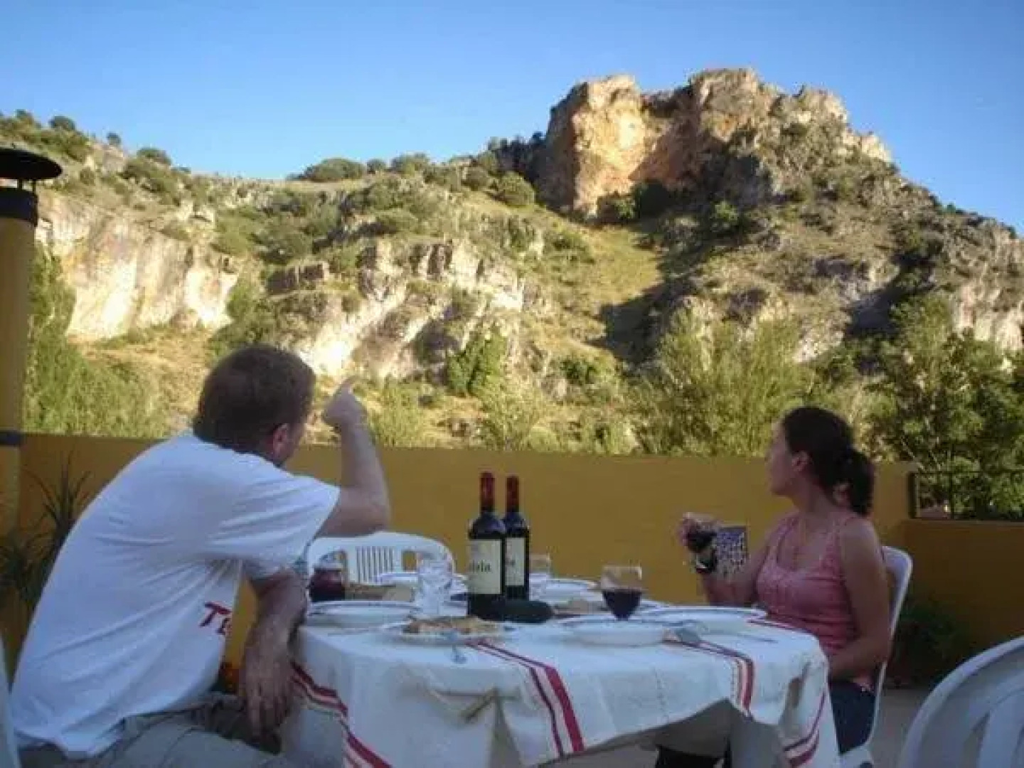 Spa & Casa Rural Rio Dulce