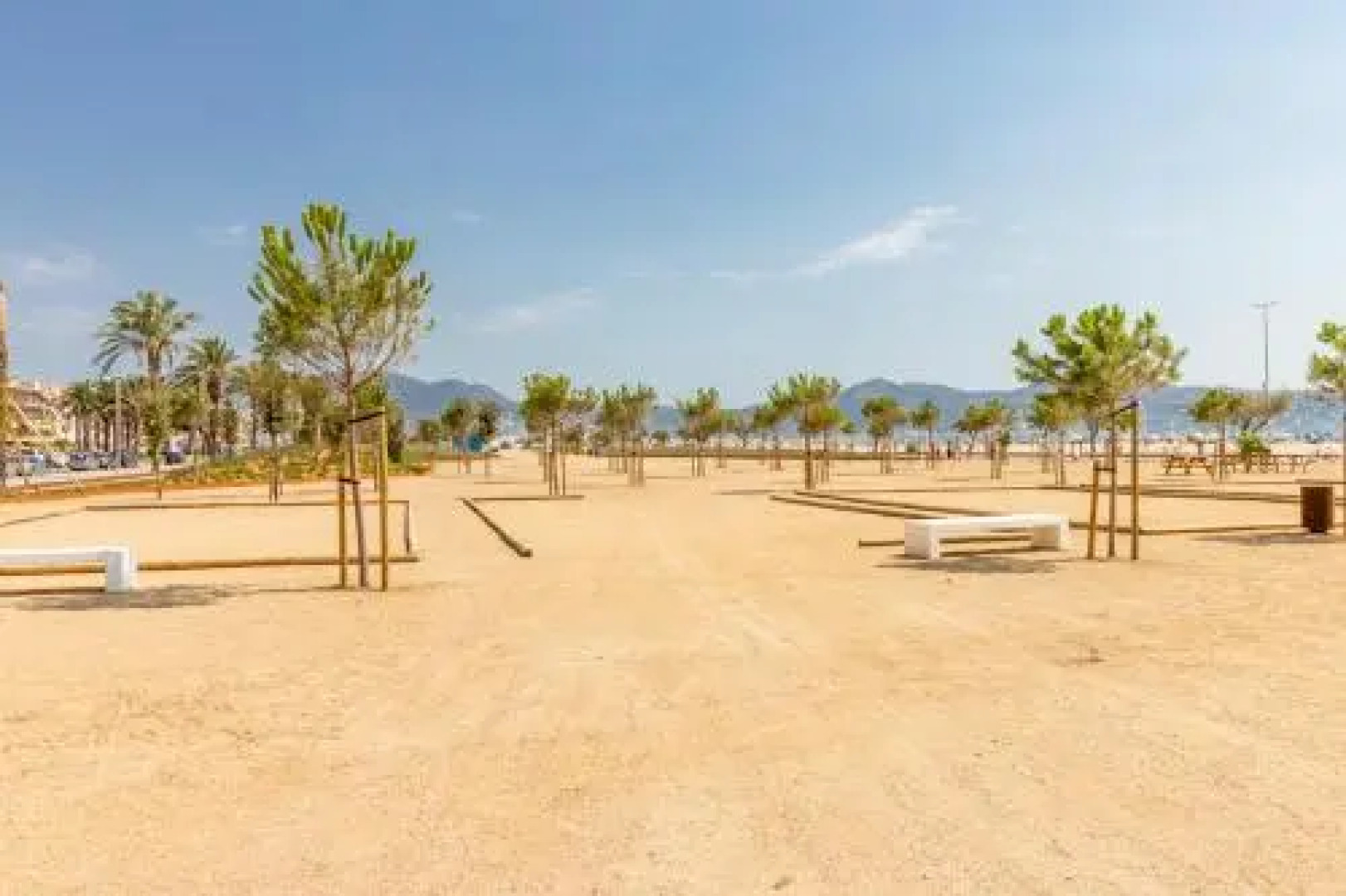 Apartamento Gran Reserva 2