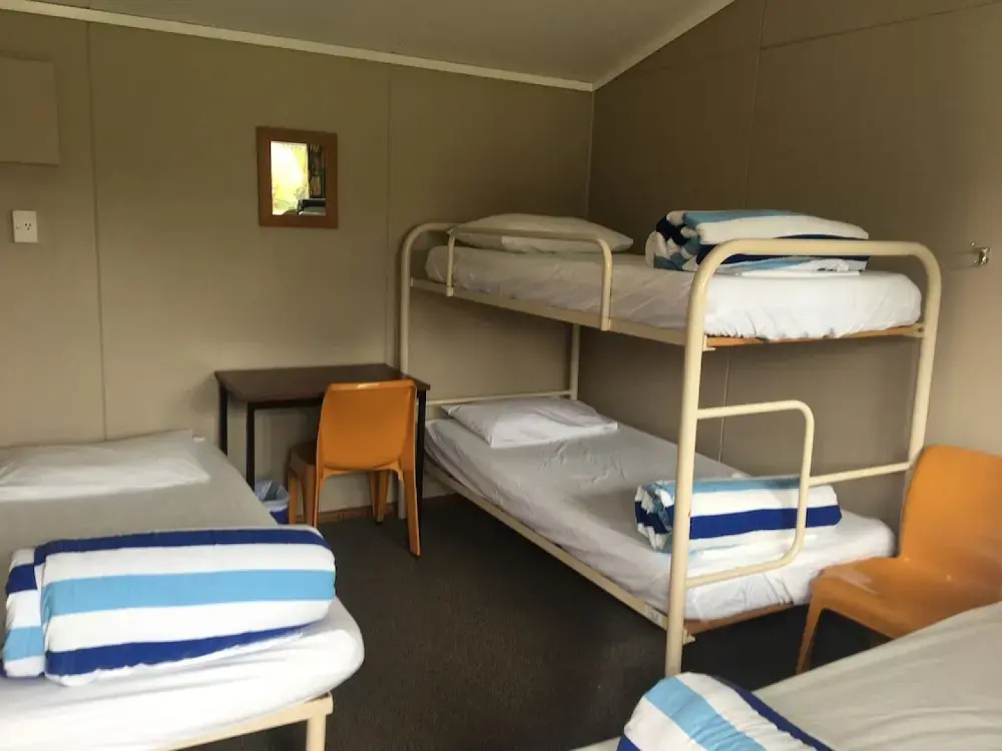 Omarama TOP 10 Holiday Park