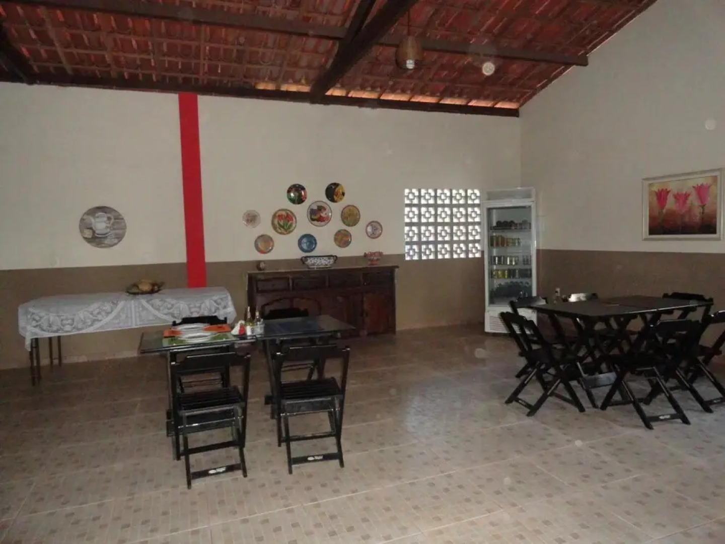 Pousada Kabana de Pedra