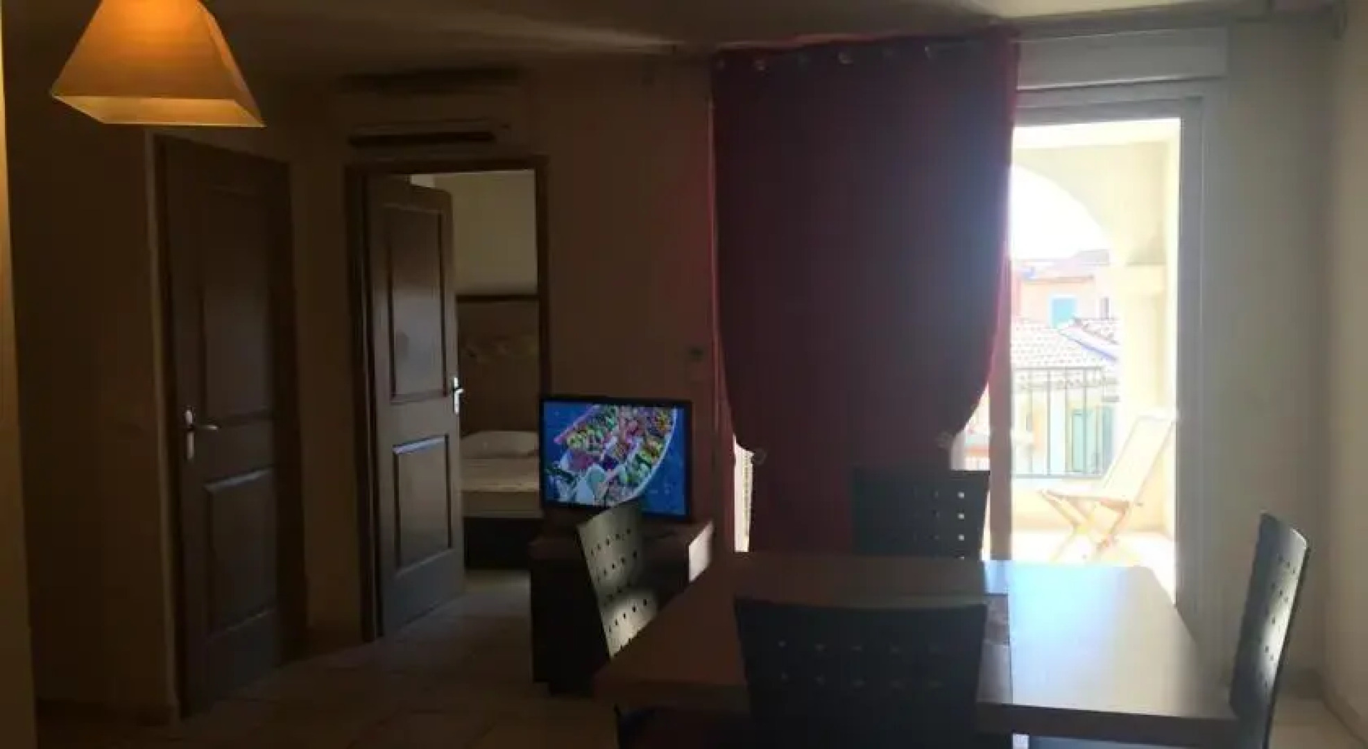 Village Park Rousset