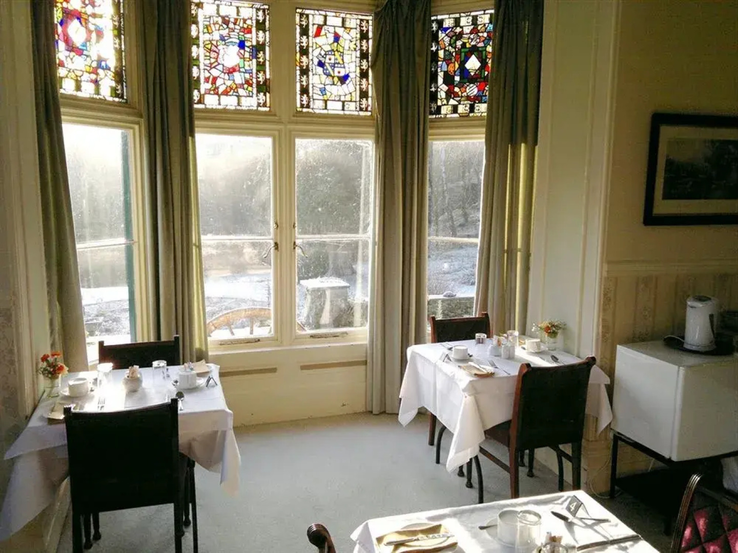 Plas Dolmelynllyn Country Hotel