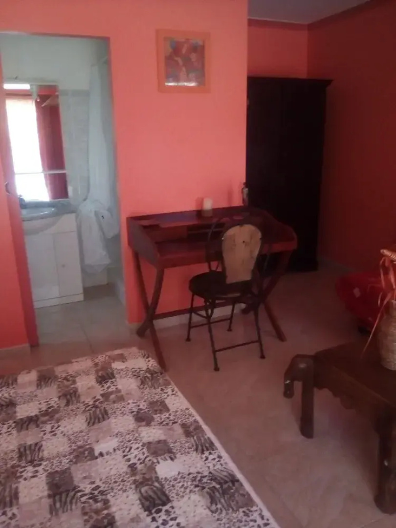 Chambres d'hotes Metairie de Pazac