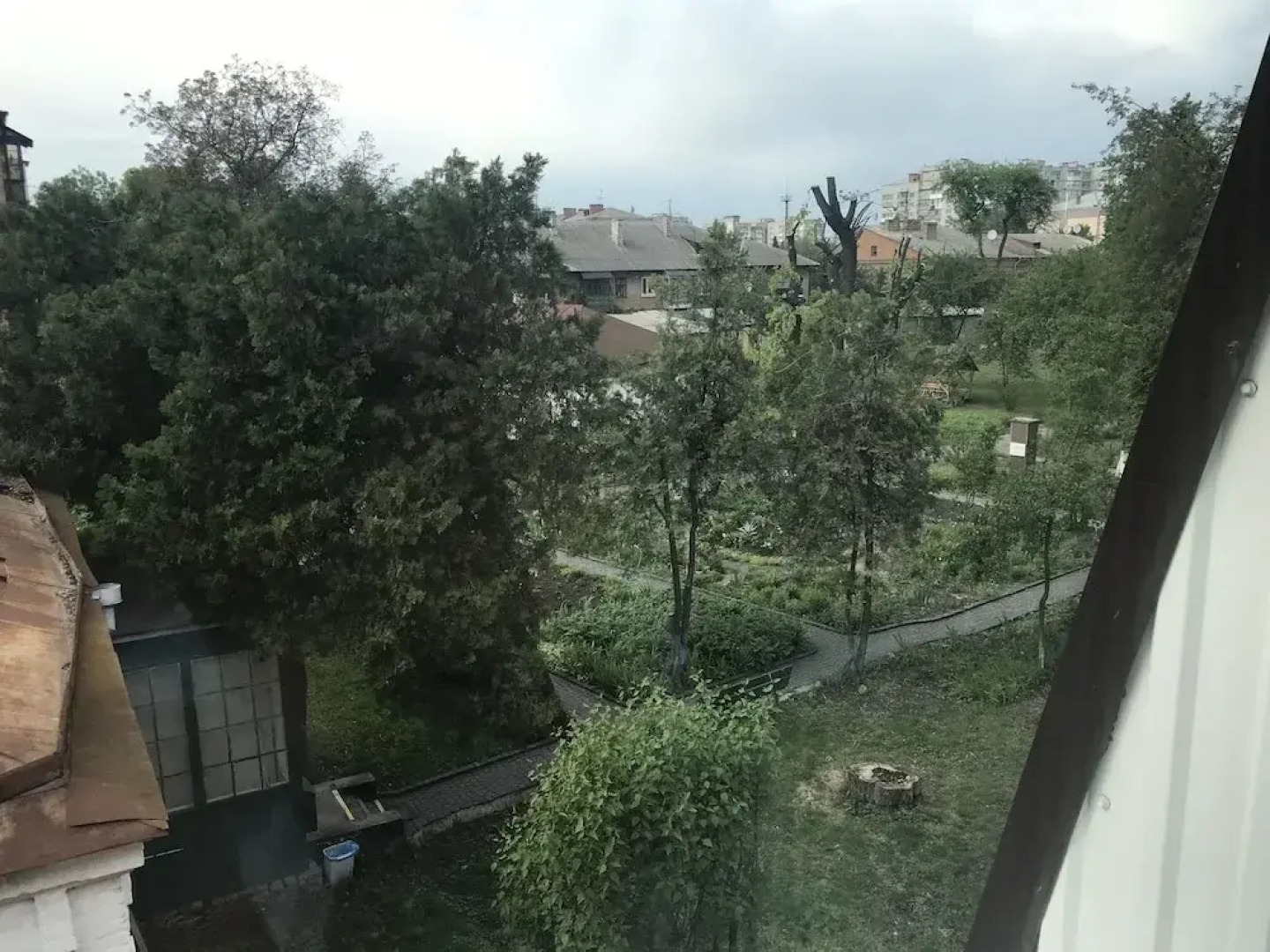 Отель «Аристократ»