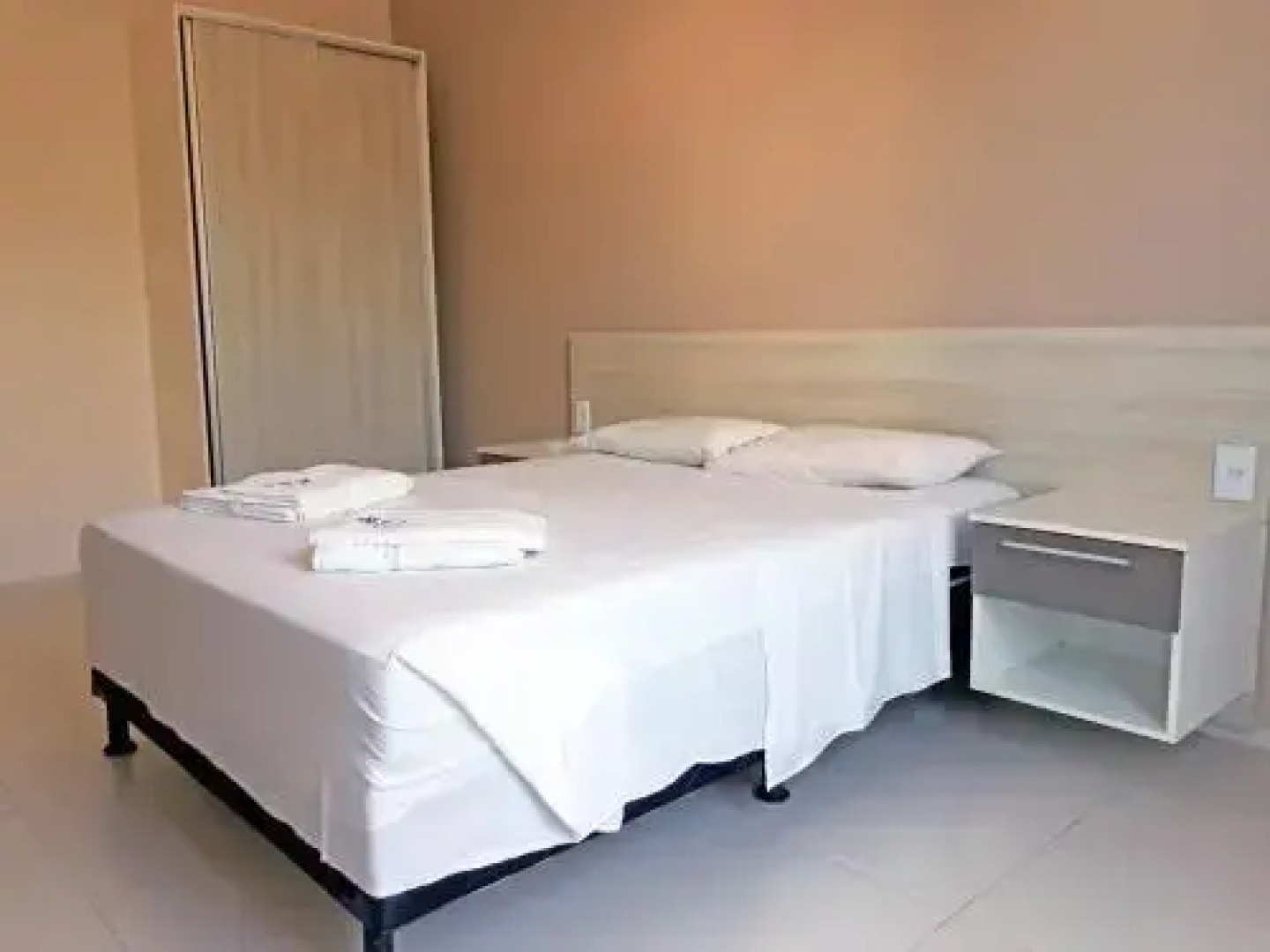 Kite Apartment Cumbuco