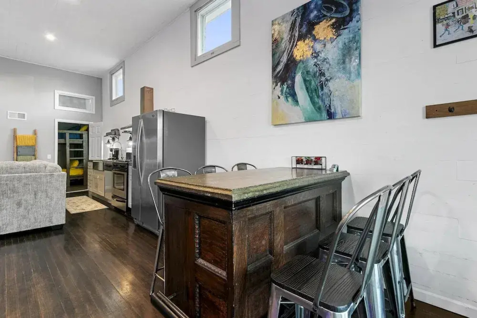 The Waterfront - Waterslide Game Room Sleeps 26