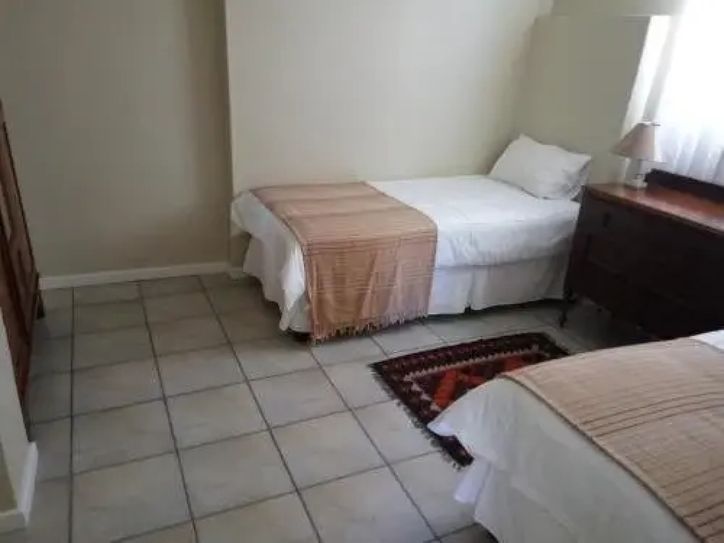 Laingsburg Country Hotel