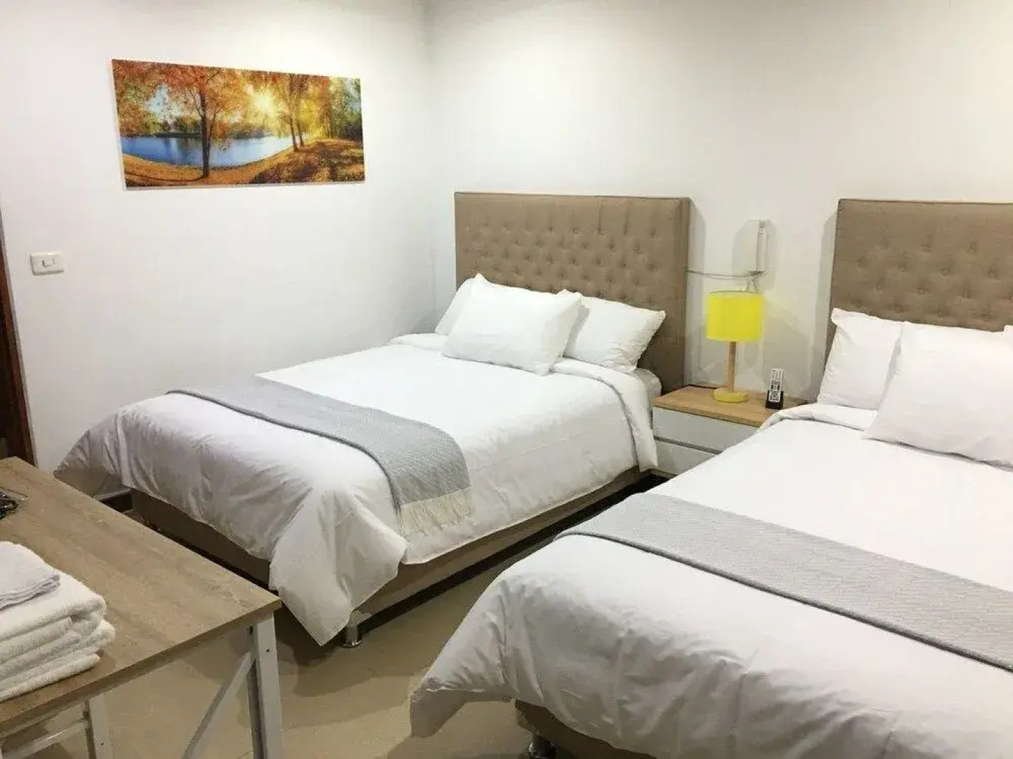 Hotel Santa Maria Guarne