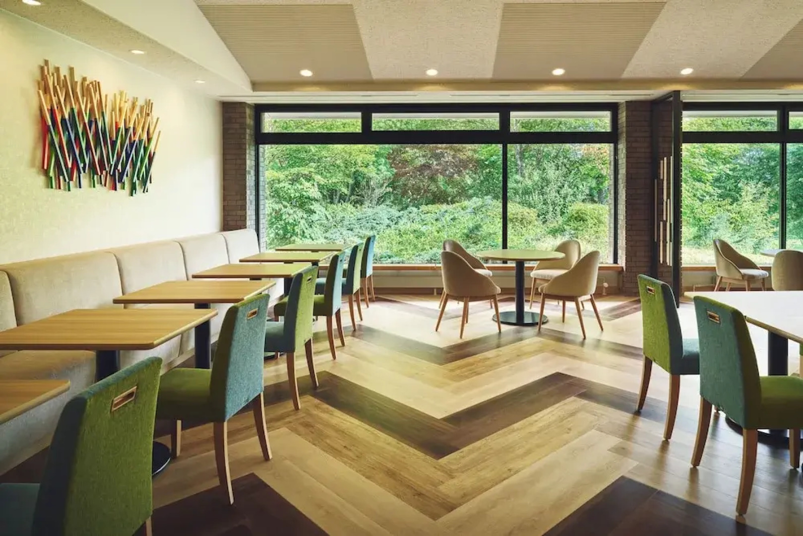 ANA Holiday Inn Resort Karuizawa by IHG
