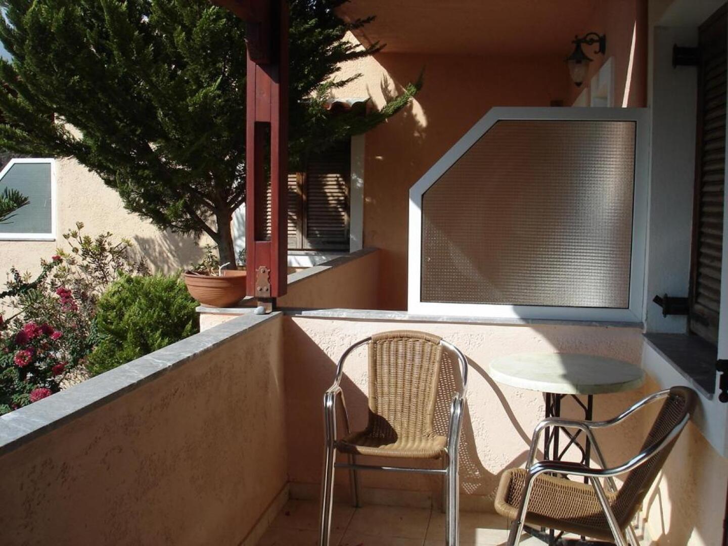 Maridatis Apartments