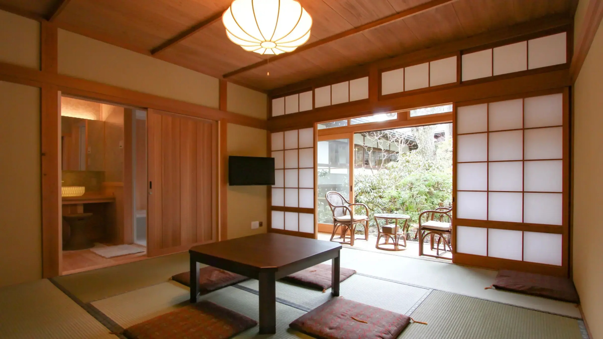 Koyasan Syukubo Ekoin