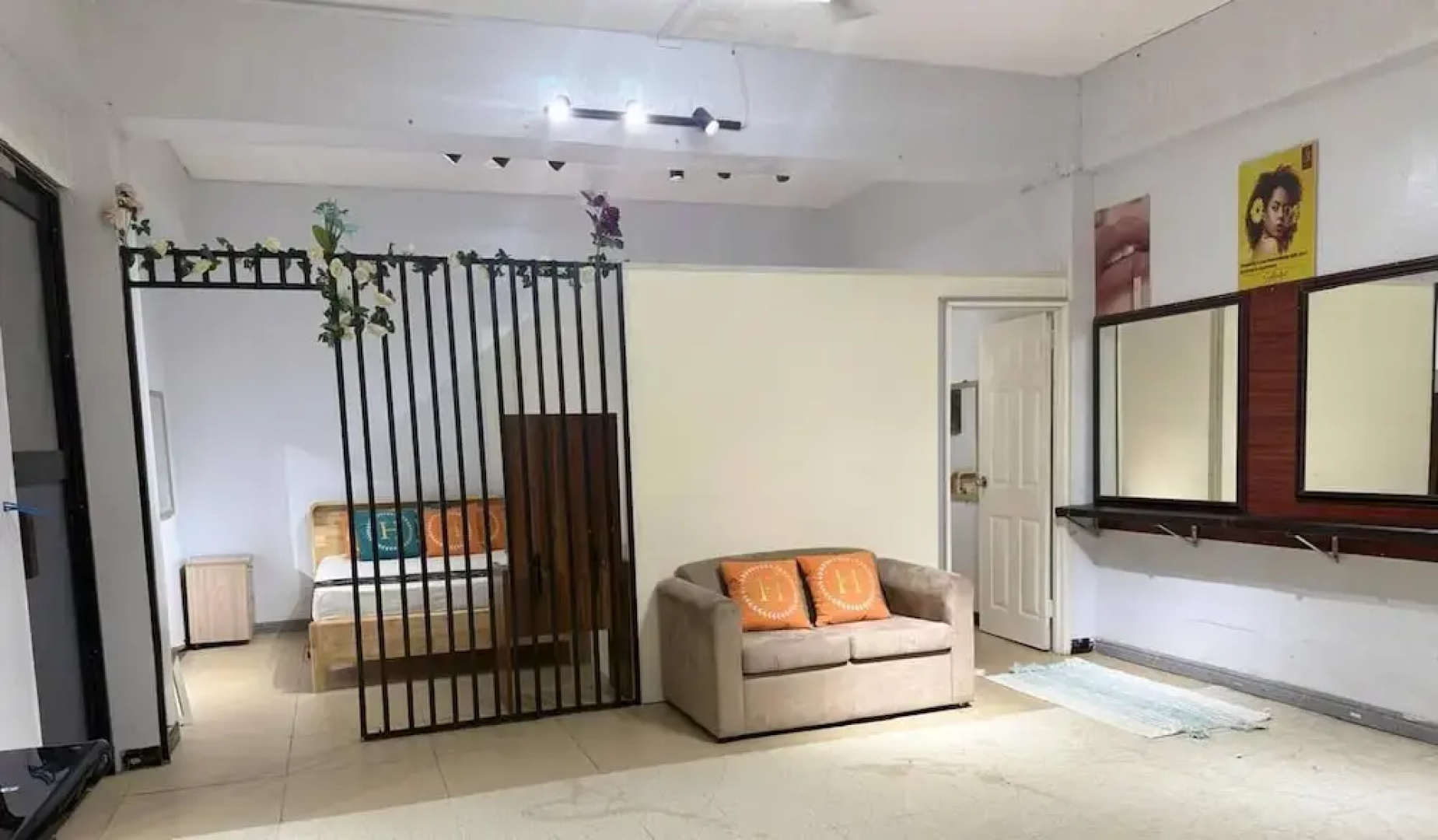Peaceful Family Retreat in Honiara's Heart