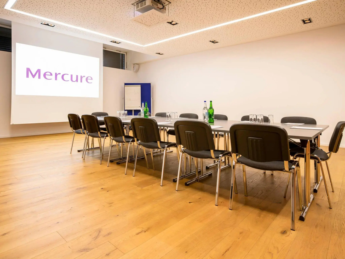 Mercure Chur City West