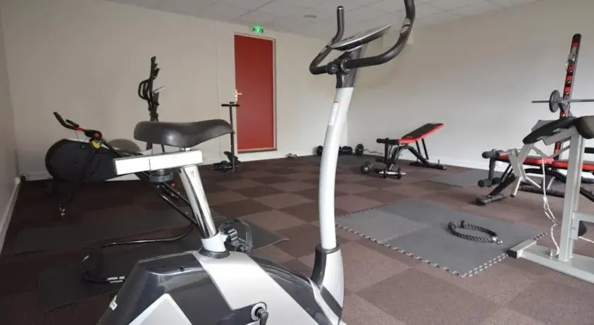 Best Western Ker Lann