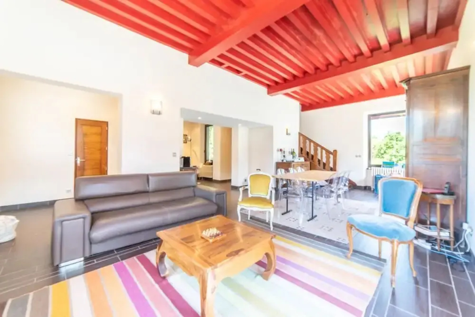 Le Clos Grenadine Splendid Villa Luxury Lake View