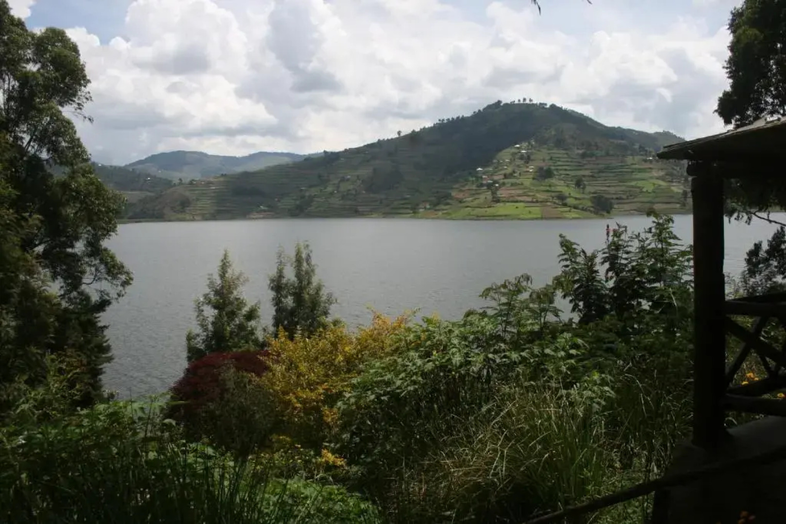 Amasiko Homestay Lake Bunyonyi
