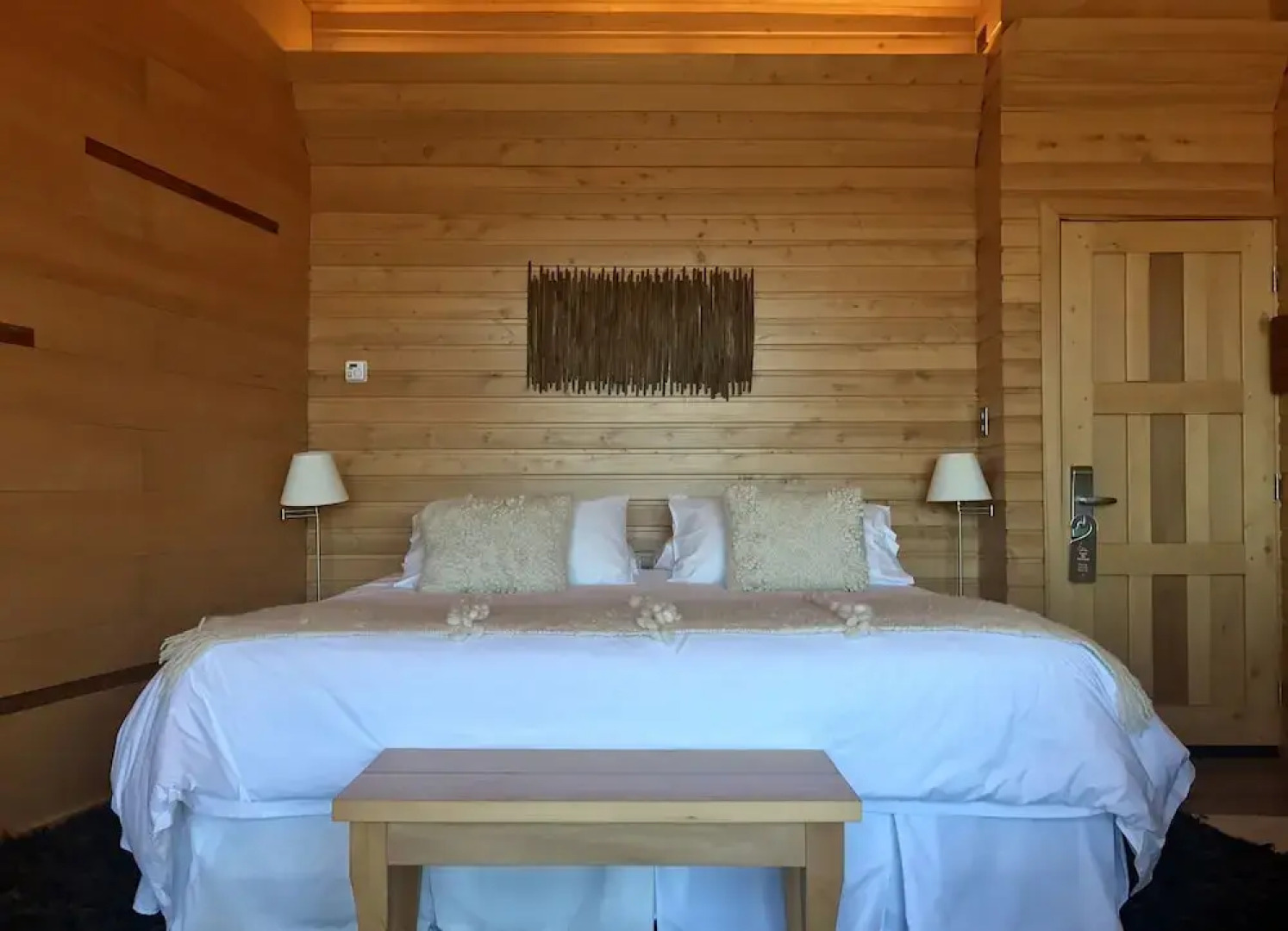 OCIO Territorial Hotel