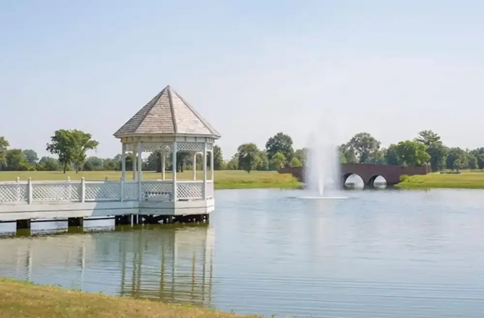 The Mansion at Red Hill