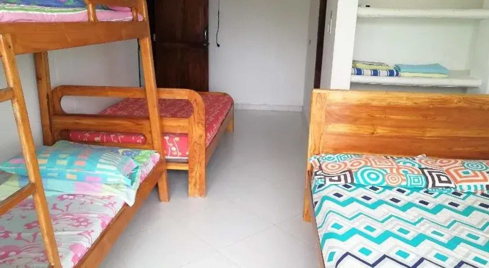 Hotel Restaurante San Jorge