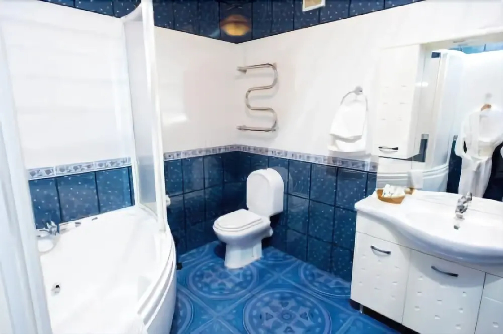 Olympiets Park Hotel