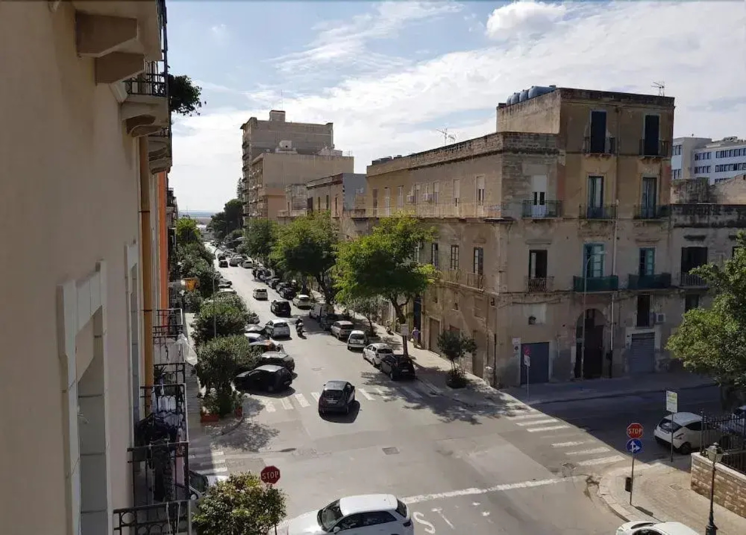 Bed & Breakfast Ciaramira