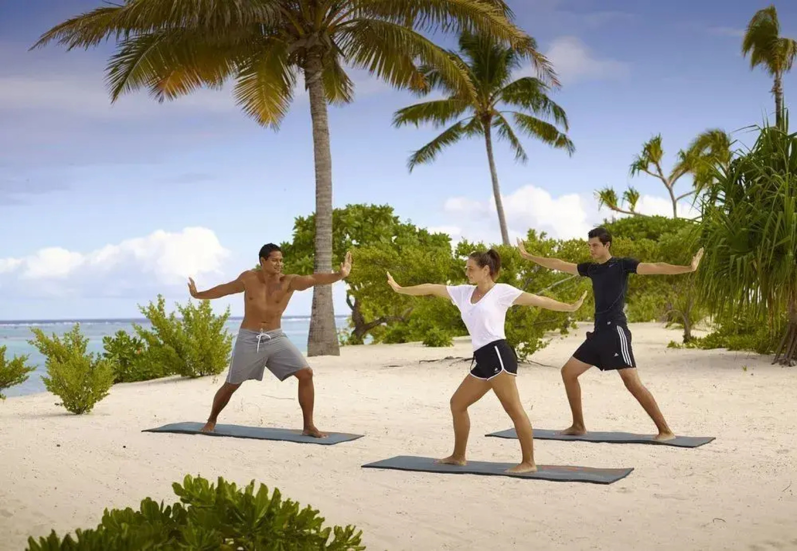 The Brando, Tetiaroa Private Island