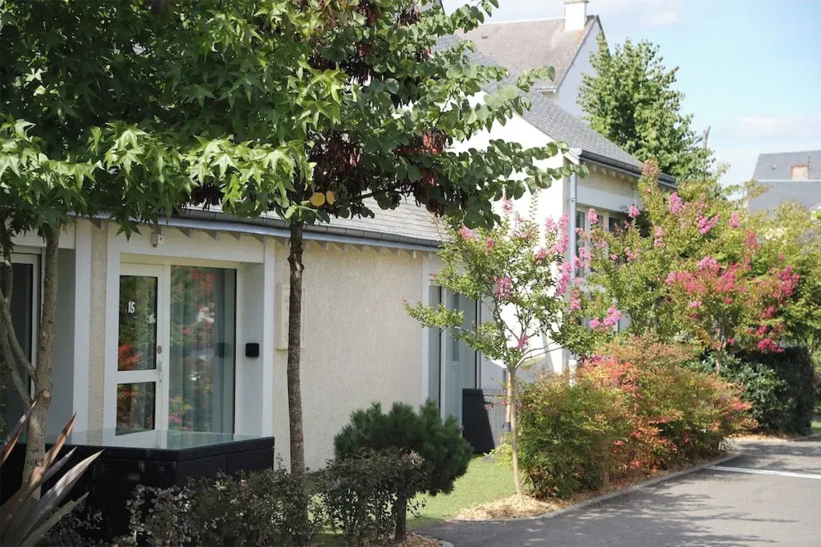 Les Hameaux de Beauval