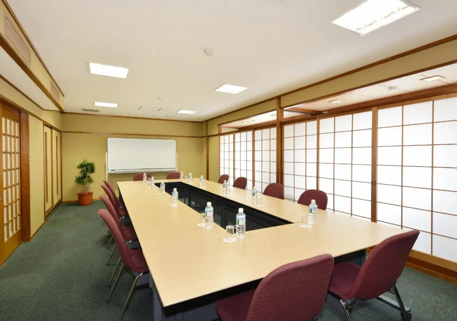 Hotel Wellness Yamatoji