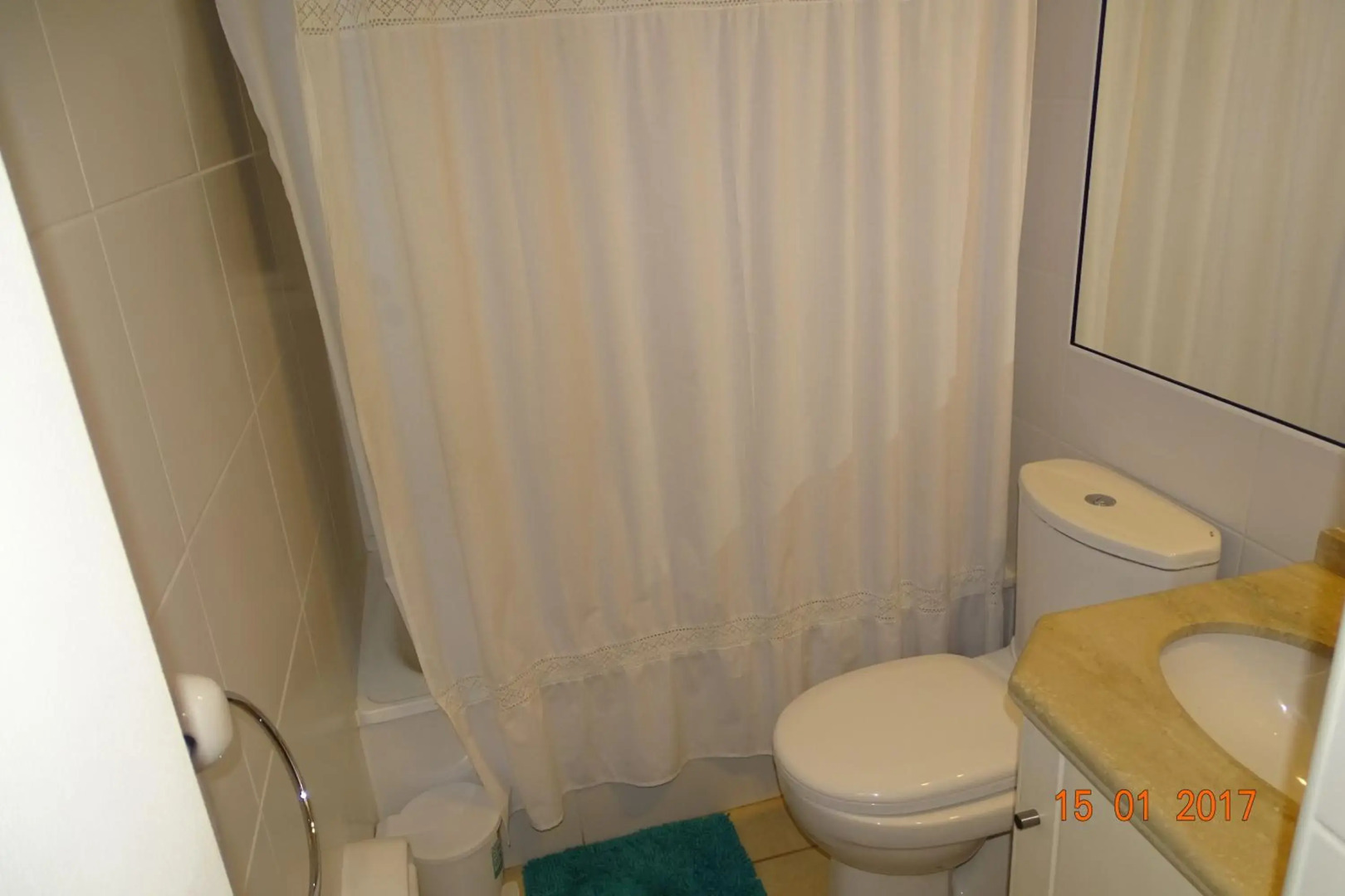 Departamento 102 Alicante