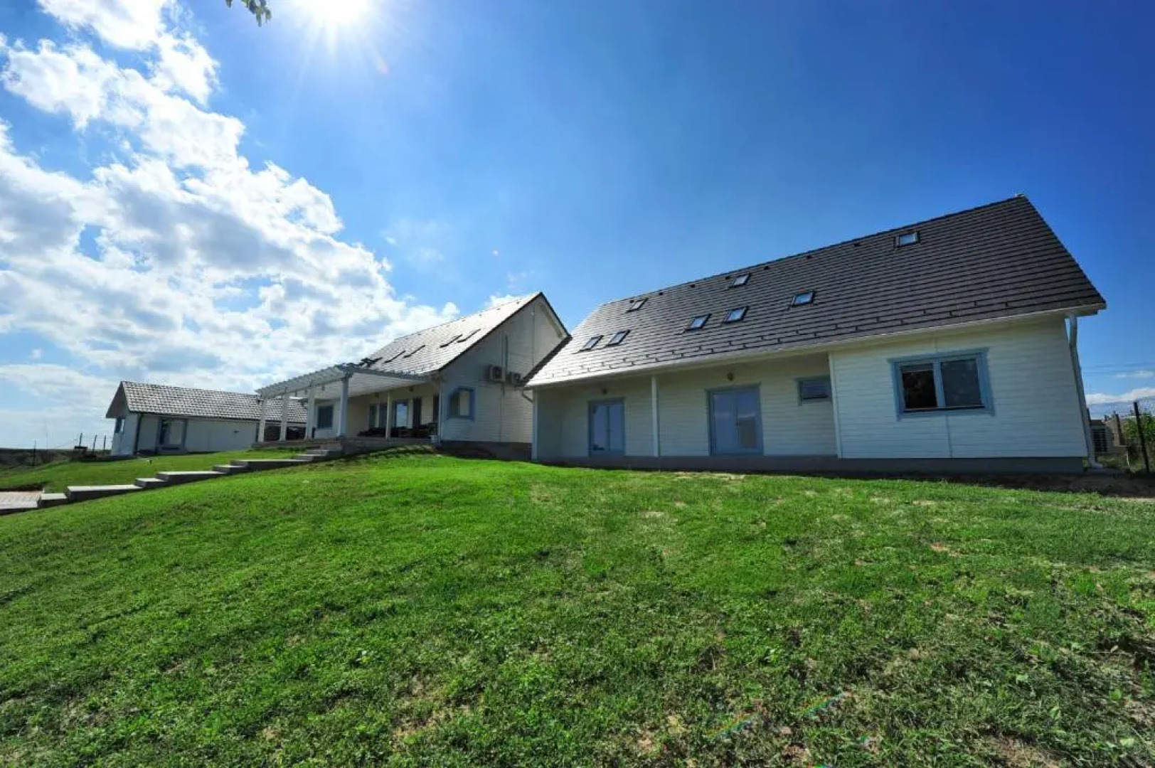 Pike Inn Dunavatul de Sus