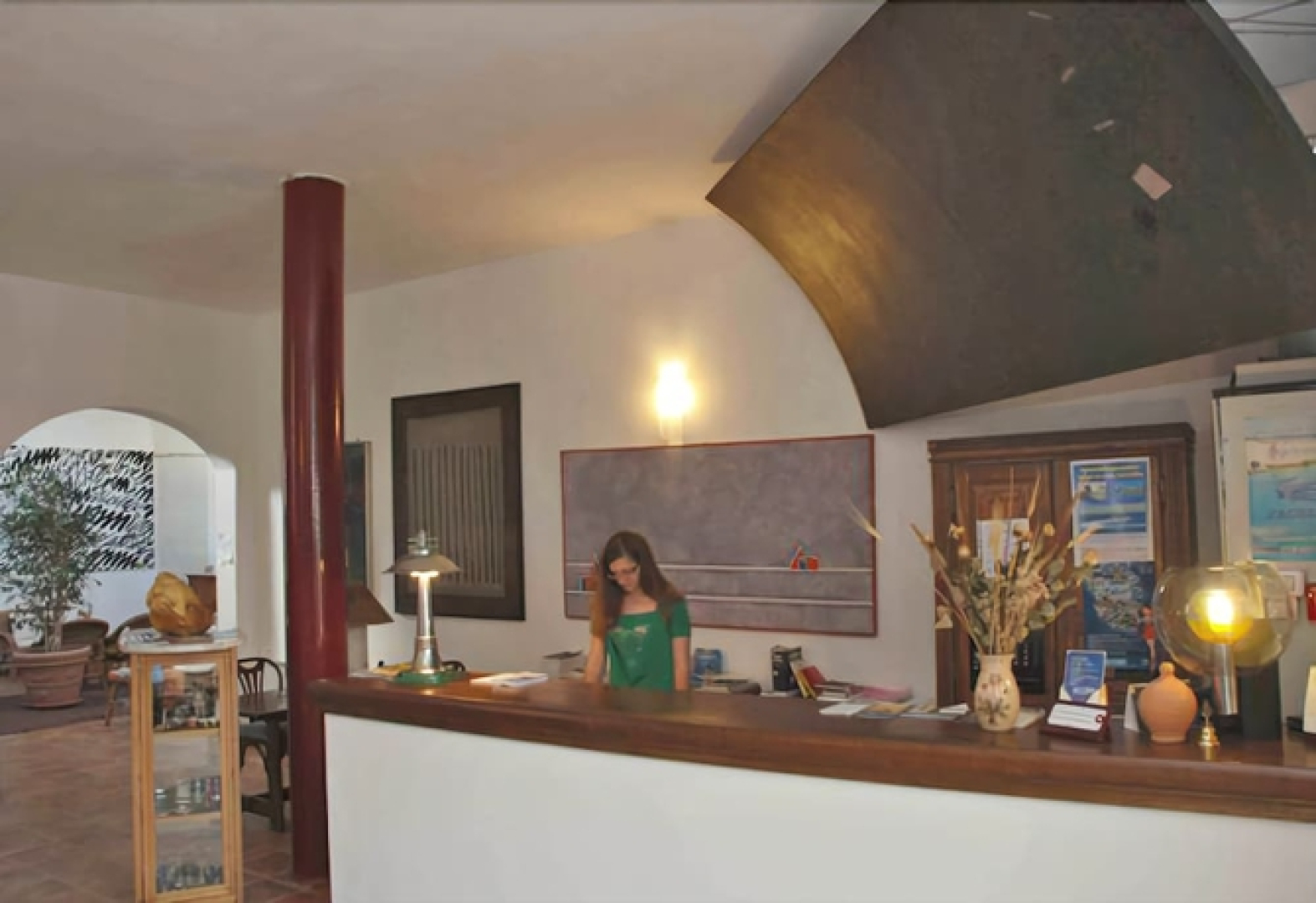 Agriturismo Masseria Del Bosco