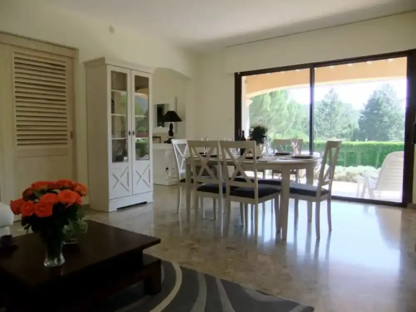 Les Flachères - Villa Feel Home