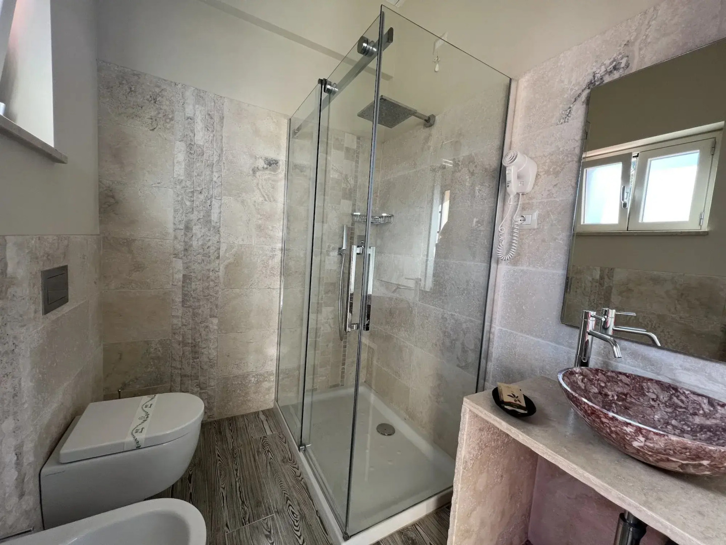 Hotel Borgo di Santa Barbara