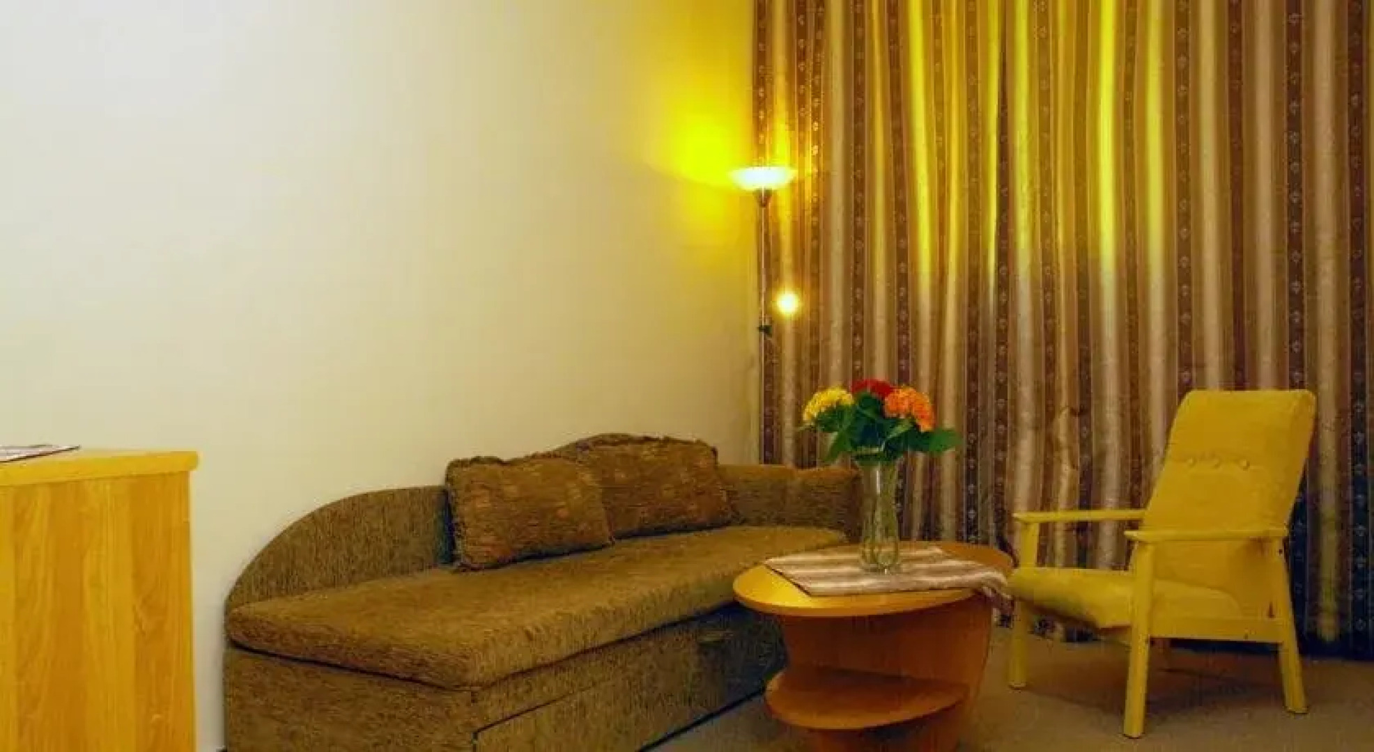 Horský Hotel Minciar