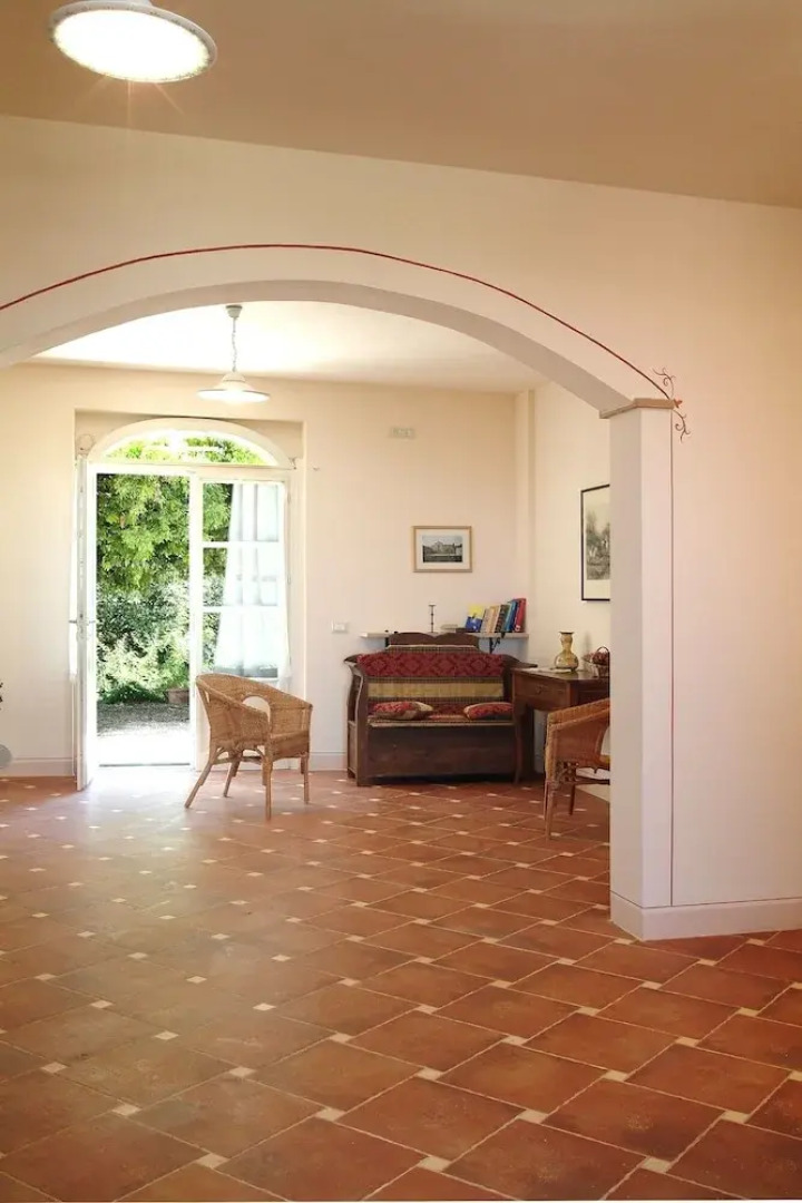 Agriturismo San Giovanni al Monte