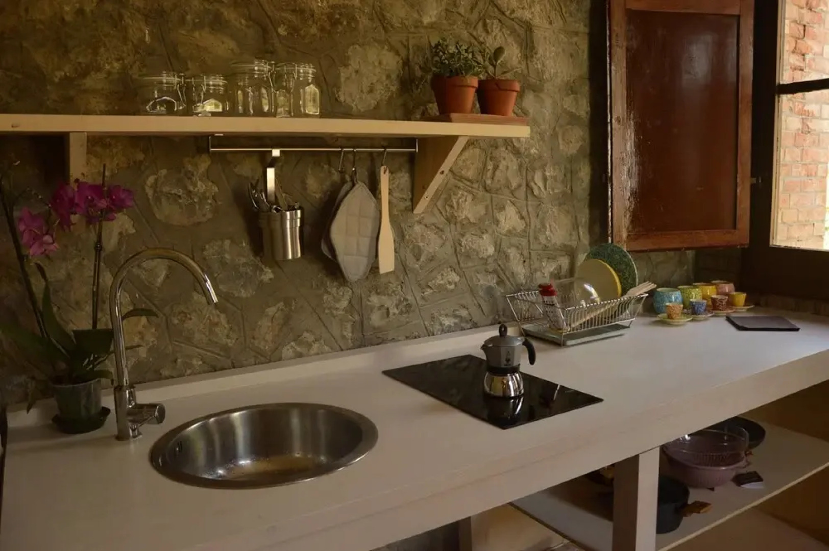 Agriturismo Riparossa